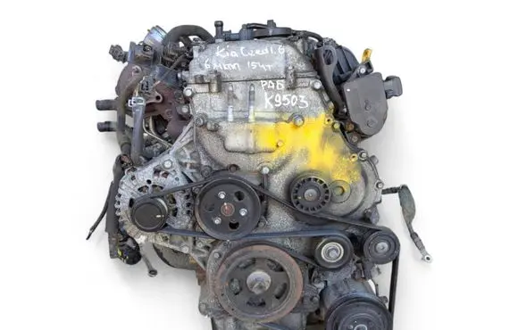KIA Ceed Engine D4FB