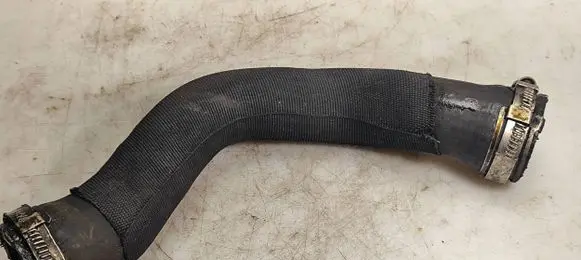 Audi A6 S6 C6 4F Intercooler hose/pipe 4F0145943G