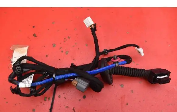 KIA Sportage Other wiring loom 91630R2050