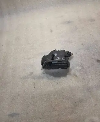 Audi A6 S6 C5 4B Front door lock 4B1837016G