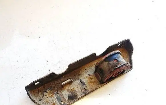 Peugeot 508 Muffler mount bracket/holder 0290762