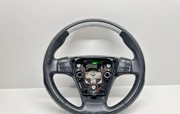 Volvo V50 Steering wheel PV55150060 55150060 SV55150001
