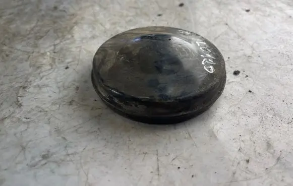 Toyota Land Cruiser (J120) Front wheel ball bearing 