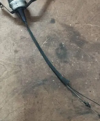 Dodge Durango I Cruise control unit/module 