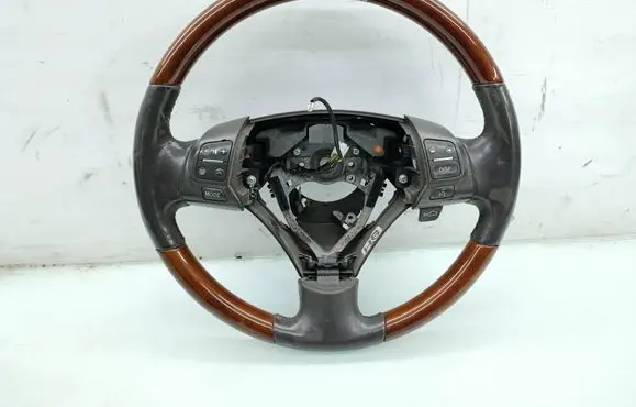 Lexus GS 300 350 430 450H Steering wheel