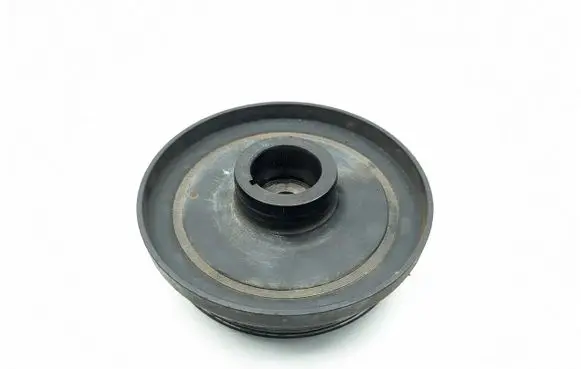 KIA Sorento Crankshaft pulley