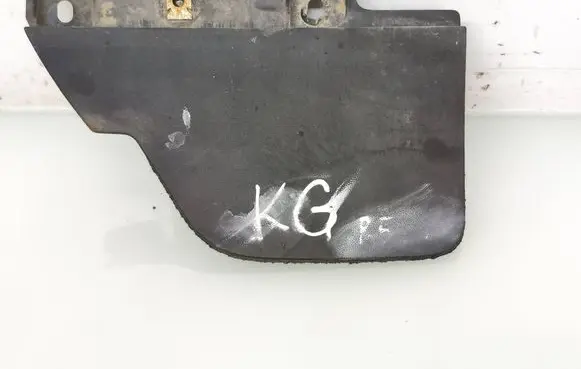 Volkswagen Golf VII Rear mudguard 5G0854855