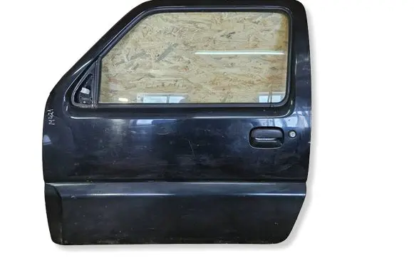 Suzuki Jimny Door (2 Door Coupe) 