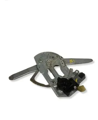 Volvo XC70 Rear door window regulator with motor 5162