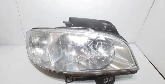 Seat Ibiza II (6k) Headlight/headlamp