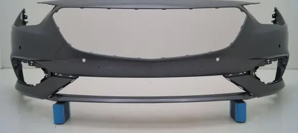 Opel Insignia B Front bumper 39136417