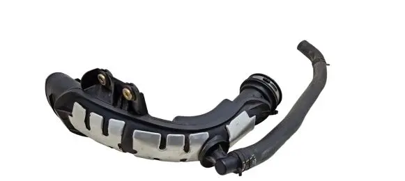 Ford Fusion II Turbo air intake inlet pipe/hose F2G39R504 F2G39R504BD F2G39K308