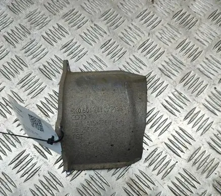 Audi RS6 C8 Pickup box liner 8K0501721C