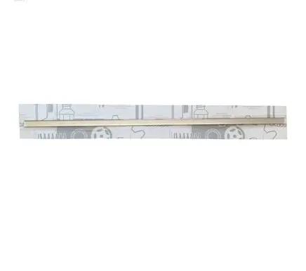 Mercedes-Benz G W463 2nd Gen Front door trim (molding) A4366982762