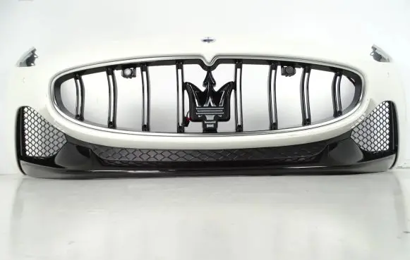 Maserati GranTurismo Front bumper