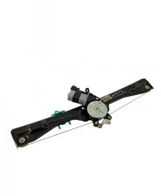 Fiat Linea Front window lifting mechanism without motor 51789651