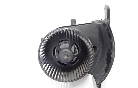 Renault Scenic II - Grand scenic II A/C air flow flap actuator/motor 7701056598
