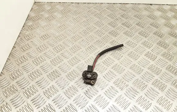 Mercedes-Benz E W212 Air pressure sensor A0071530028 0261230196