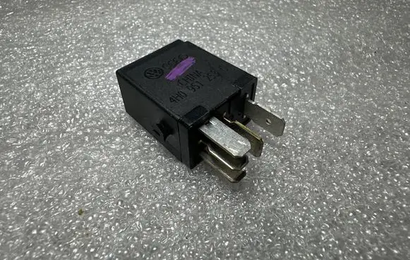 Other relay