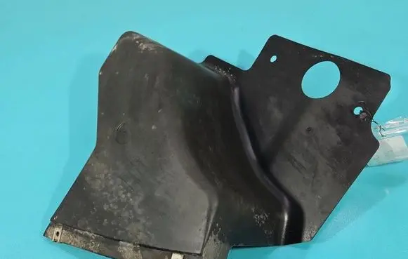 Ford Edge II Center console FT4BR111E66-AB IMPRK1526508