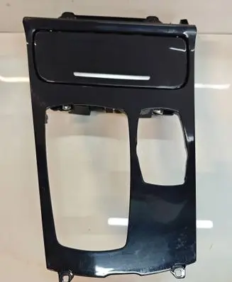 BMW 5 GT F07 Cup holder front 9142166 502386 25112009