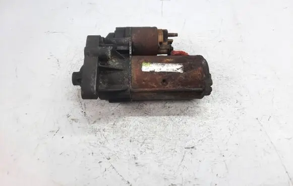 Renault Master II Starter motor 8200106788