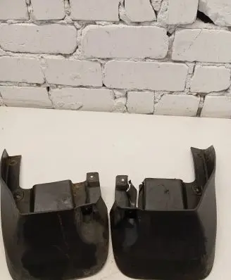 Front mudguard