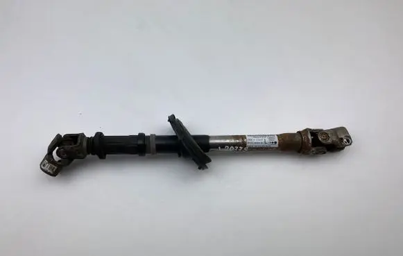 Audi A5 Sportback 8TA Steering wheel axle 8K1419753H 7053914160 A1210515