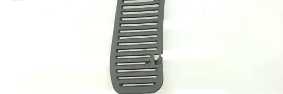 Subaru Forester SF Trunk/boot trim cover 94073FC010