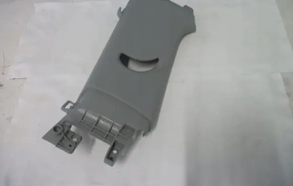 Audi A1 (B) pillar trim (top) 8X3867243A