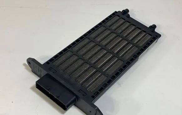 KIA Ceed Electric cabin heater radiator 97192A6000