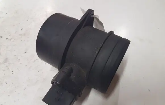Audi A3 S3 8P Mass air flow meter 0281002461