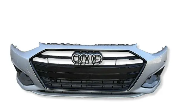 Audi A4 S4 B9 8W Front bumper 8W0807437AH