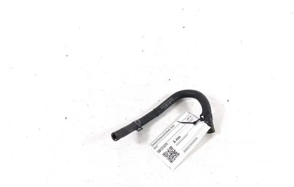 Skoda Octavia Mk3 (5E) Air intake hose/pipe 5Q0121447R