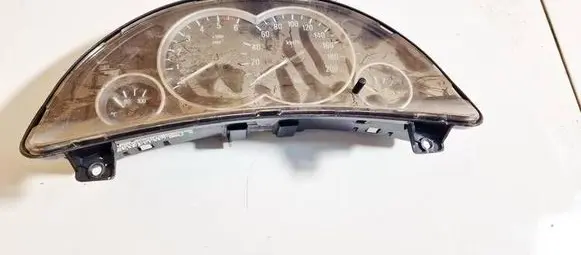 Speedometer (instrument cluster)