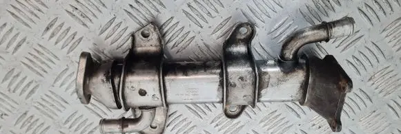 SsangYong Actyon sports I EGR valve cooler