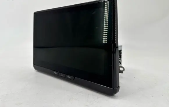 Toyota Corolla E210 E21 Screen/display/small screen 8610002661