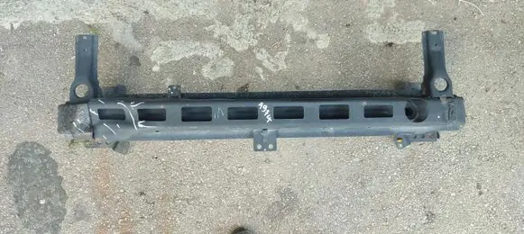 Volkswagen Golf VI Front bumper support beam 50807109