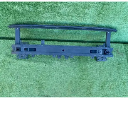 Volkswagen PASSAT B8 Front bumper support beam 3G0807559B
