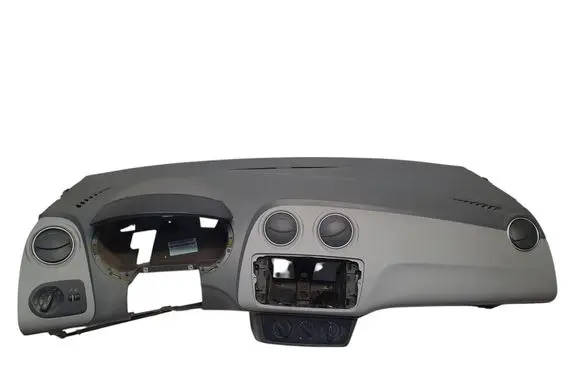 Seat Ibiza IV (6J,6P) Dashboard 