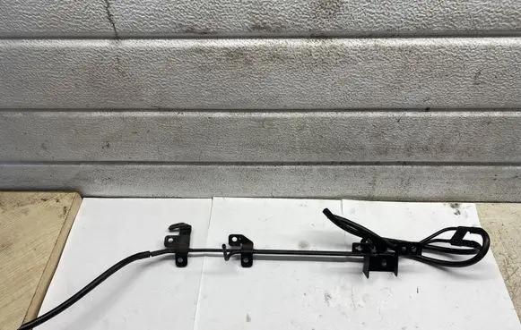 Hyundai Santa Fe Other interior part