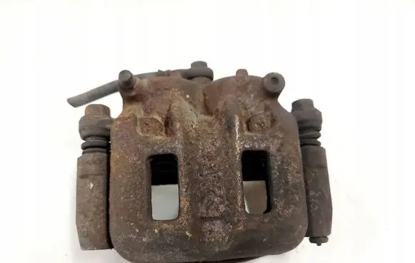 Mitsubishi Grandis Front brake caliper