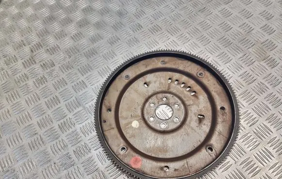 Flywheel