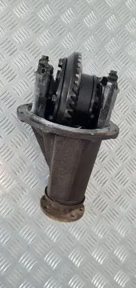 Suzuki Jimny Rear differential