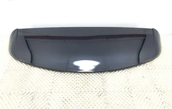 Opel Crossland X Tailgate/trunk spoiler 