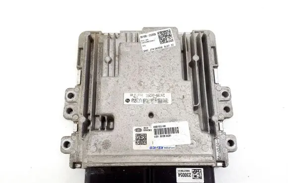 KIA Ceed Engine control unit/module 391002U205 391982U201