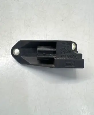 Volkswagen Caddy Airbag deployment crash/impact sensor 6Q0909606 5WK42895