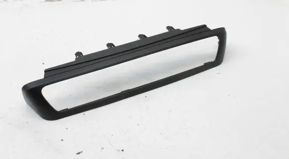 Peugeot Partner Dashboard glove box trim 9816553577
