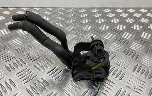 Mazda 6 Exhaust gas pressure sensor RF7J182B5