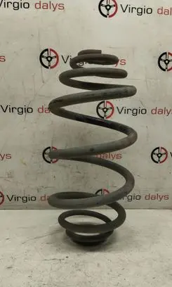 Mercedes-Benz Citan W415 Rear coil spring 